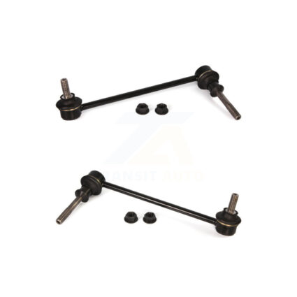 Front Suspension Stabilizer Bar Link Kit For BMW X5 X6 With Adaptive Drive KTR-100863