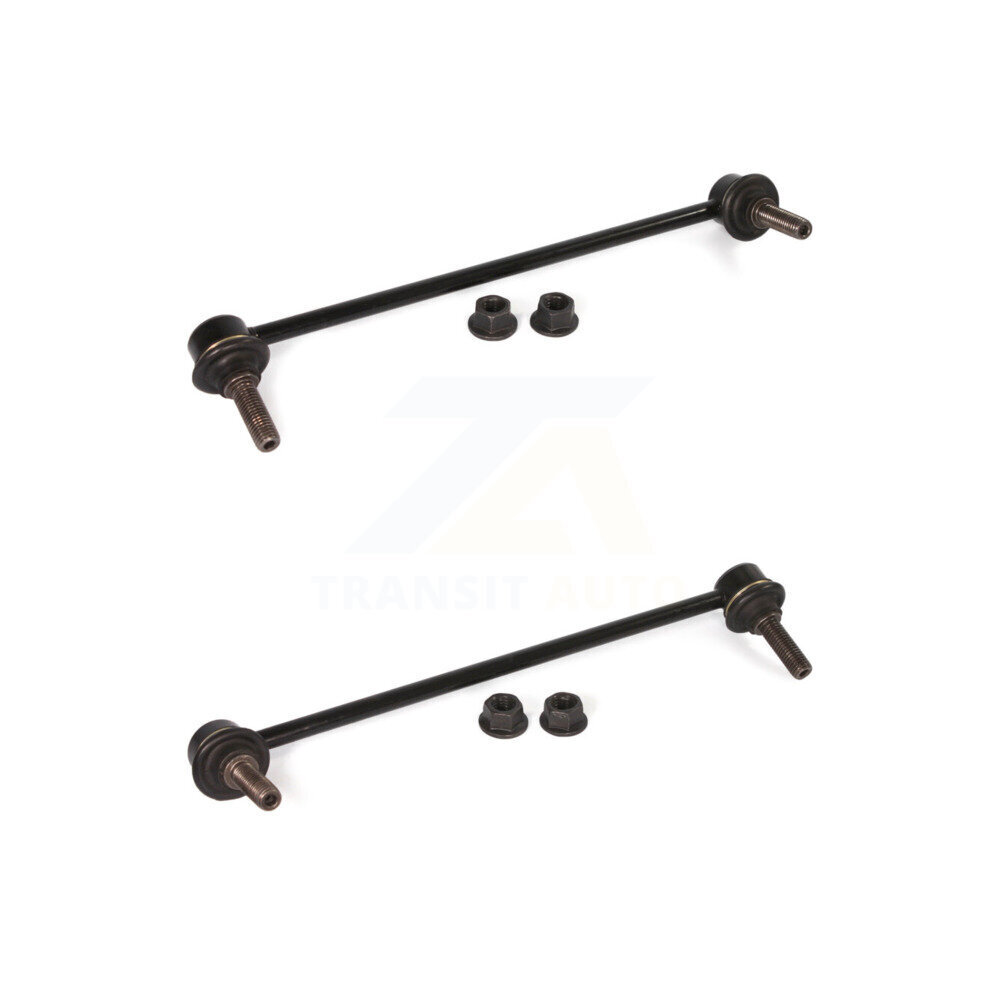 Front Suspension Stabilizer Bar Link Kit For 2006-2013 Land Rover Range Sport KTR-100867