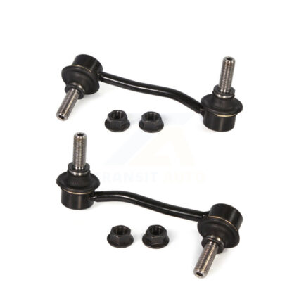 Front Suspension Bar Link Kit For Mercedes-Benz Sprinter 2500 3500 Dodge 4500 3500XD 1500 KTR-100870