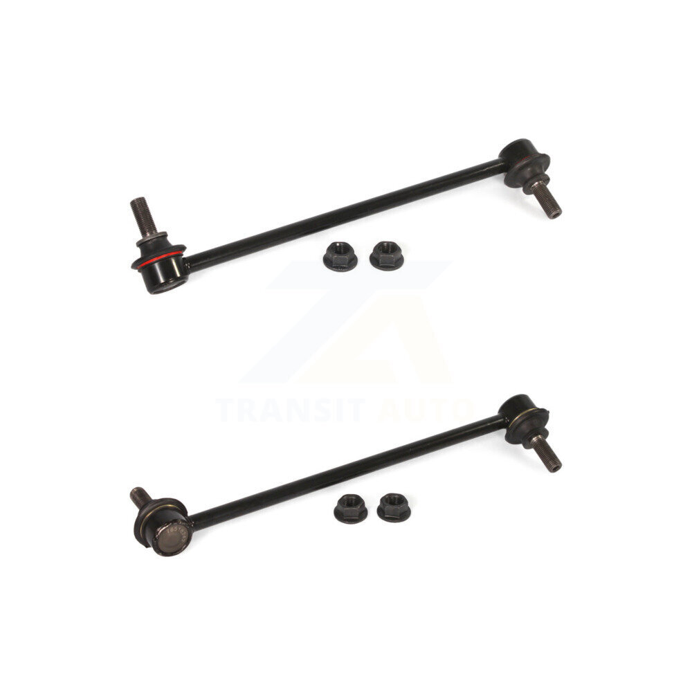 Front Suspension Bar Link Kit For Nissan Murano Pathfinder Altima INFINITI QX60 Maxima KTR-100871