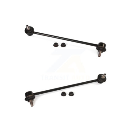 Front Suspension Stabilizer Bar Link Kit For 2001-2005 BMW 325xi 330xi KTR-100872
