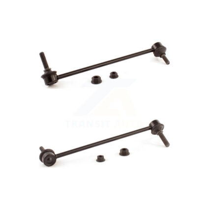 Front Suspension Stabilizer Bar Link Kit For 2009 Ford Flex Lincoln MKS KTR-100874