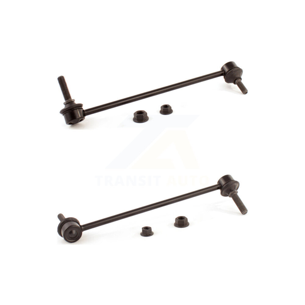 Front Suspension Stabilizer Bar Link Kit For 2009 Ford Flex Lincoln MKS KTR-100874