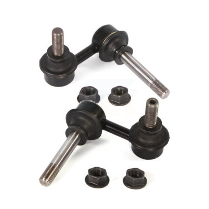 Front Suspension Stabilizer Bar Link Kit For INFINITI FX35 QX70 FX50 FX37 KTR-100876