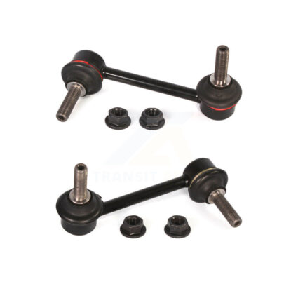 Front Suspension Stabilizer Bar Link Kit For Jeep Grand Cherokee Dodge Durango KTR-100878