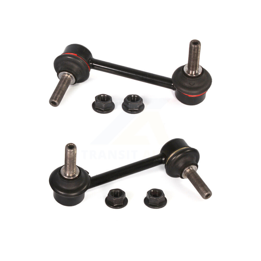 Front Suspension Stabilizer Bar Link Kit For Jeep Grand Cherokee Dodge Durango KTR-100878