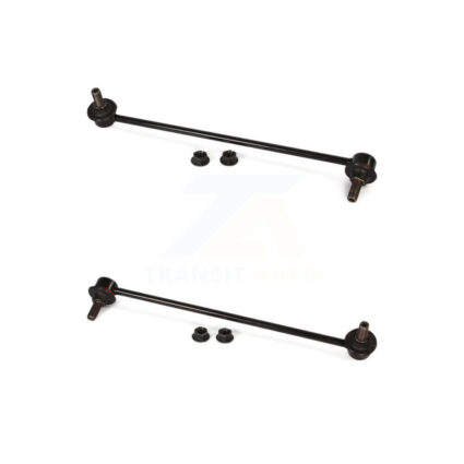 Front Suspension Stabilizer Bar Link Kit For 2011-2012 Hyundai Sonata Kia Optima KTR-100881