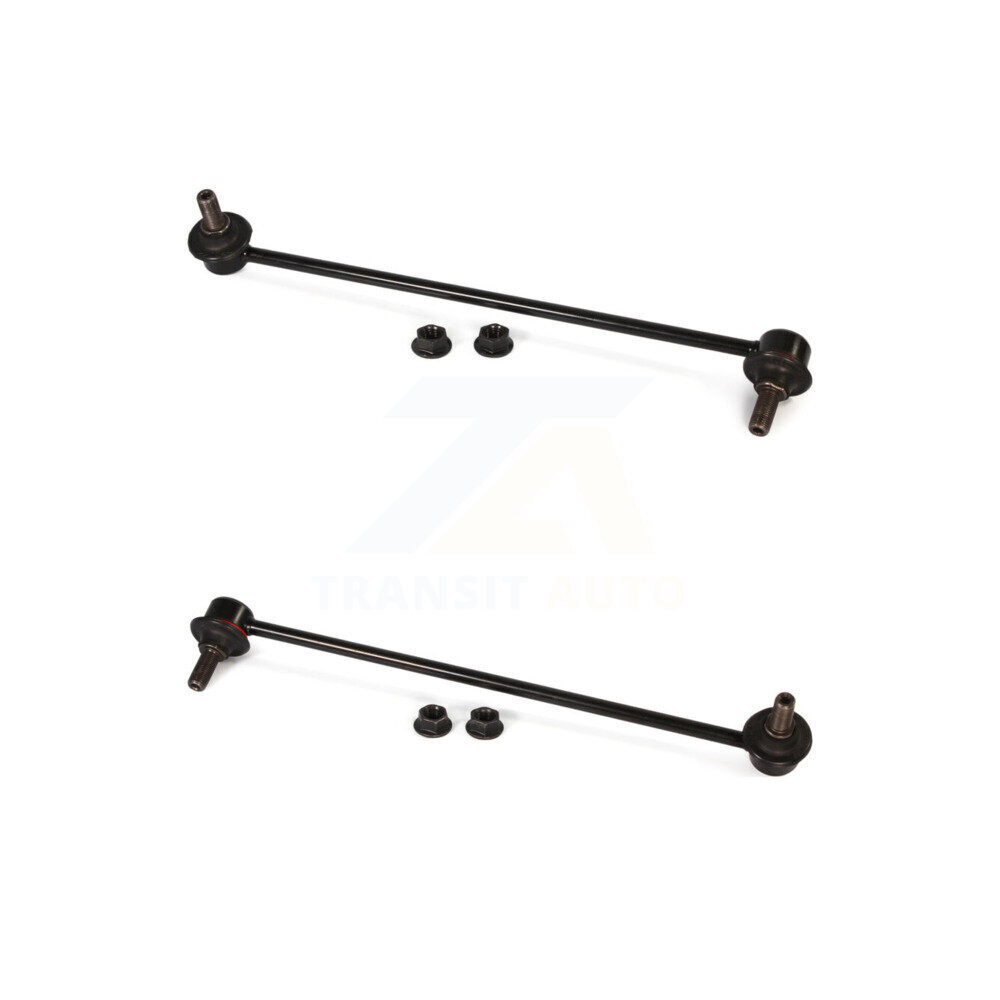 Front Suspension Stabilizer Bar Link Kit For 2011-2012 Hyundai Sonata Kia Optima KTR-100881