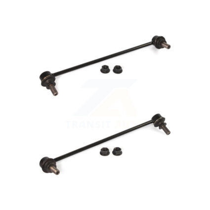 Front Suspension Stabilizer Bar Link Kit For Honda Accord Acura TLX KTR-100883