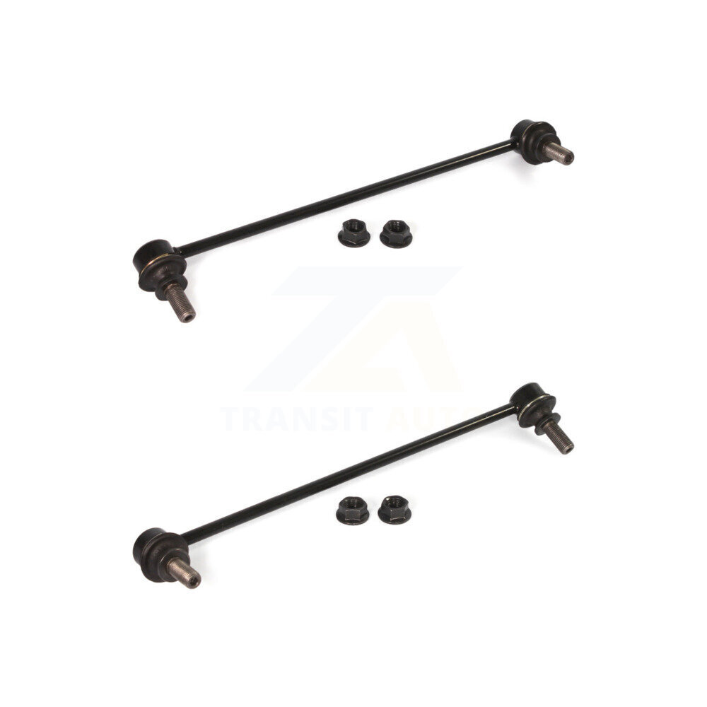 Front Suspension Stabilizer Bar Link Kit For Honda Accord Acura TLX KTR-100883