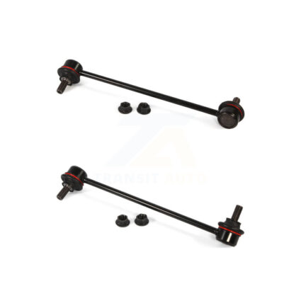 Front Suspension Stabilizer Bar Link Kit For 2013-2022 Buick Encore Chevrolet Trax KTR-100884