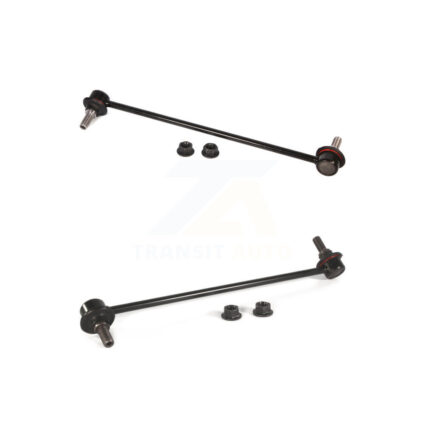 Front Suspension Stabilizer Bar Link Kit For Hyundai Sonata Kia Optima Cadenza KTR-100886