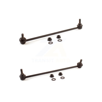Front Suspension Stabilizer Bar Link Kit For 2000-2006 BMW X5 KTR-100892
