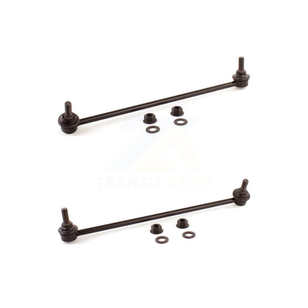 Front Suspension Stabilizer Bar Link Kit For 2000-2006 BMW X5 KTR-100892