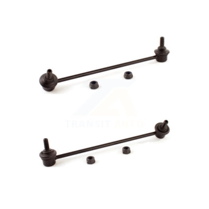 Front Suspension Stabilizer Bar Link Kit For Chevrolet Equinox Pontiac Torrent Saturn Vue KTR-100893