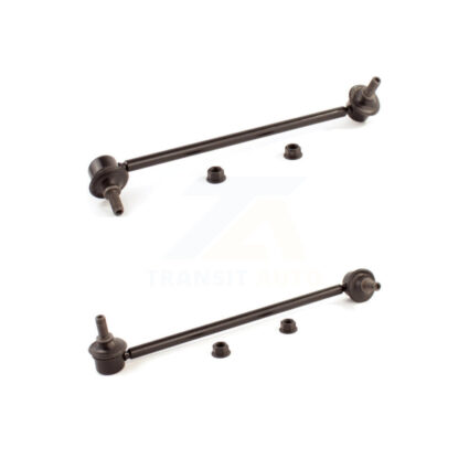 Front Suspension Stabilizer Bar Link Kit For 2003-2008 Hyundai Tiburon KTR-100898