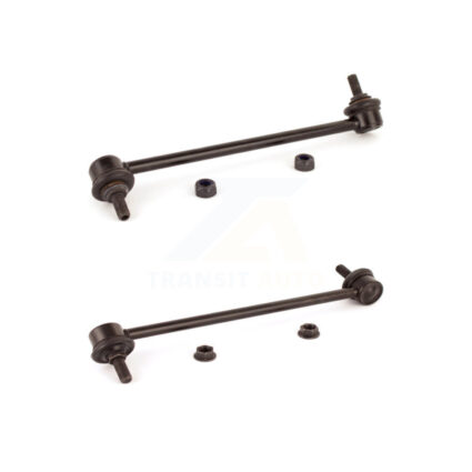 Front Suspension Stabilizer Bar Link Kit For Kia Spectra Spectra5 KTR-100899