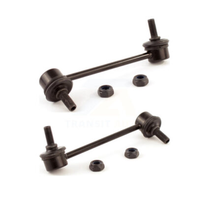 Front Suspension Sway Bar Link Kit For Chevrolet Colorado GMC Canyon Isuzu i-350 i-370 KTR-100900