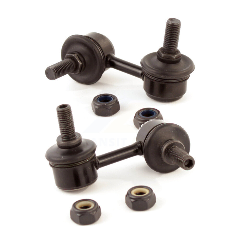 Front Suspension Stabilizer Bar Link Kit For Hyundai Accent KTR-100901