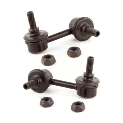 Front Suspension Stabilizer Bar Link Kit For 2006-2011 Honda Civic Acura CSX KTR-100902
