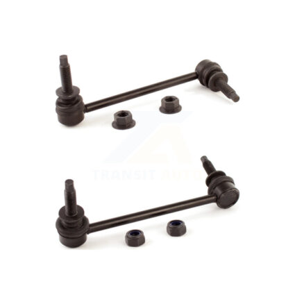 Front Suspension Stabilizer Bar Link Kit For Dodge Chrysler 300 Charger Challenger Magnum KTR-100903