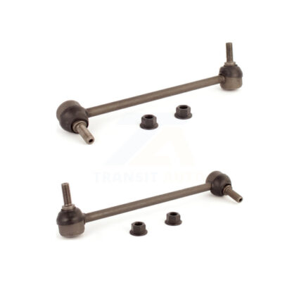 Front Suspension Sway Bar Link Kit For Ford Taurus Mercury Sable Lincoln Continental KTR-100908