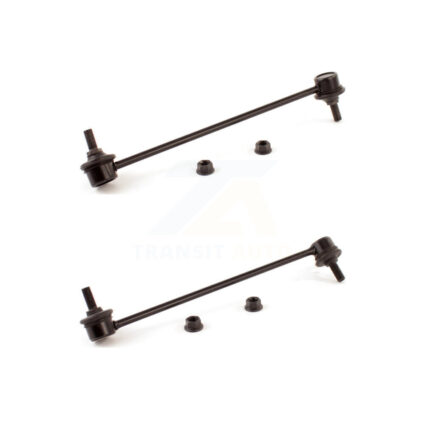 Front Suspension Stabilizer Bar Link Kit For Kia Spectra KTR-100912