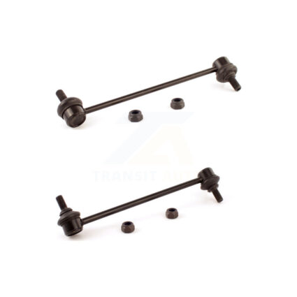 Front Suspension Stabilizer Bar Link Kit For 2001-2006 Hyundai Santa Fe KTR-100915