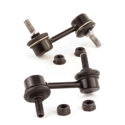 Front Suspension Stabilizer Bar Link Kit For Honda Accord Acura TSX Crosstour KTR-100917