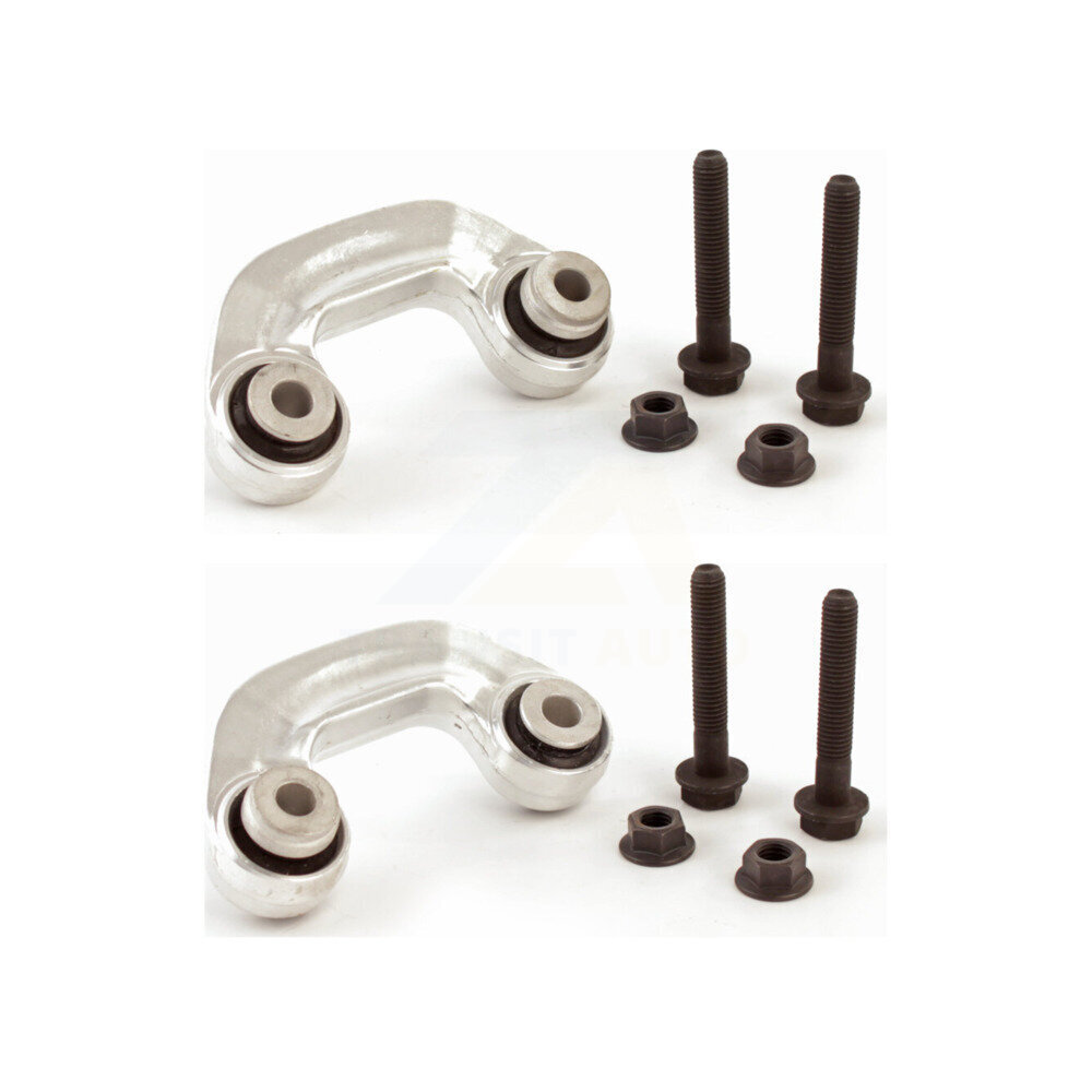 Front Suspension Sway Bar Link Kit For Volkswagen Passat Audi A4 Quattro A6 S4 RS6 S6 KTR-100918
