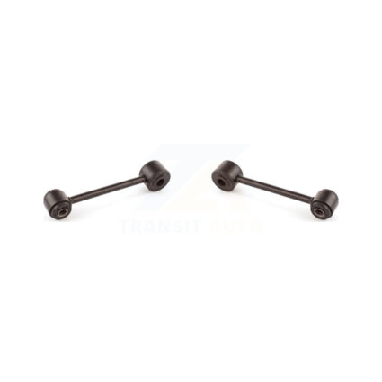 Rear Suspension Sway Bar Link Pair For 2005-2014 Ford Mustang With 22mm Diameter KTR-100928