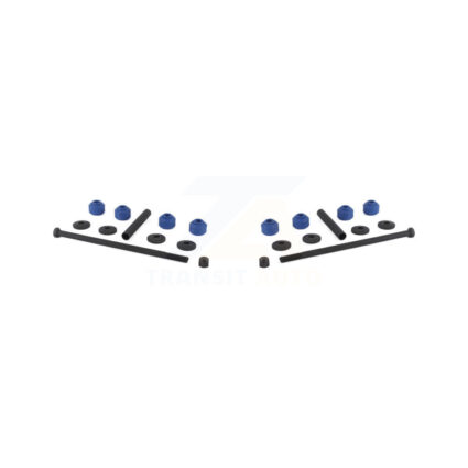 Rear Suspension Sway Bar Link Pair For Lincoln Town Car Ford Crown Victoria Mercury Grand KTR-100932