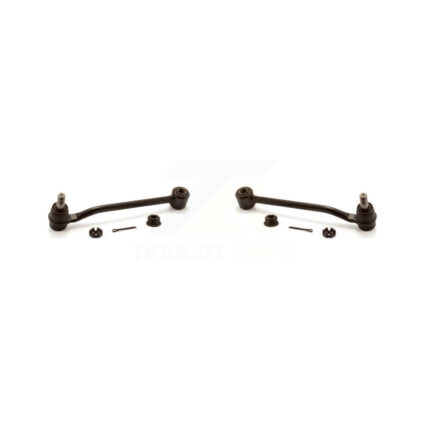 Rear Suspension Stabilizer Bar Link Pair For Dodge Ram 2500 1500 3500 Durango KTR-100936