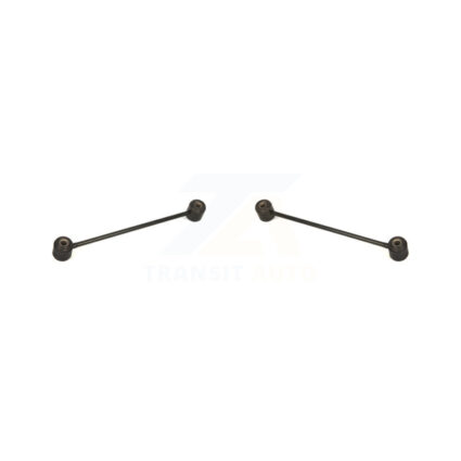 Rear Suspension Stabilizer Bar Link Pair For Dodge Chrysler 300 Charger Challenger Magnum KTR-100938