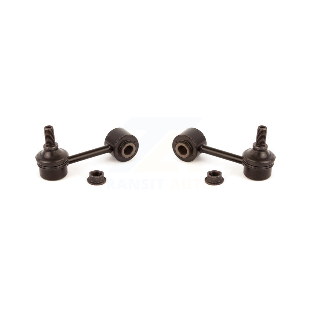 Rear Suspension Sway Bar Link Pair For Ford Fusion Mazda 6 Lincoln MKZ Zephyr Mercury KTR-100939