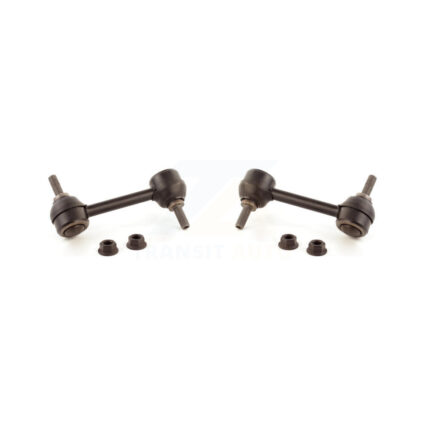 Rear Suspension Sway Bar Link Pair For Pontiac Montana Chevrolet Buick Rendezvous Venture KTR-100940