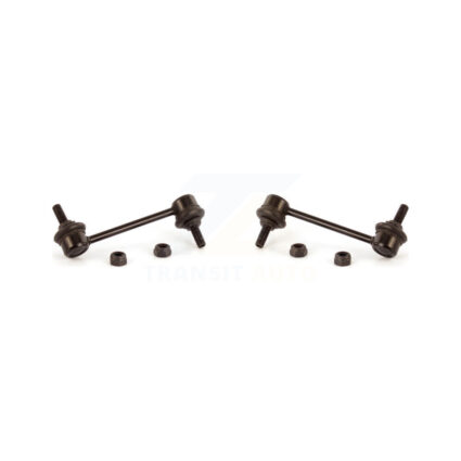 Rear Suspension Stabilizer Bar Link Pair For Hyundai Elantra Kia Spectra Tiburon Spectra5 KTR-100942