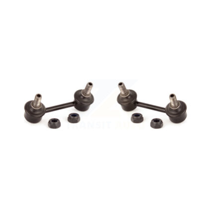 Rear Suspension Stabilizer Bar Link Pair For Mitsubishi Eclipse Endeavor Galant KTR-100945