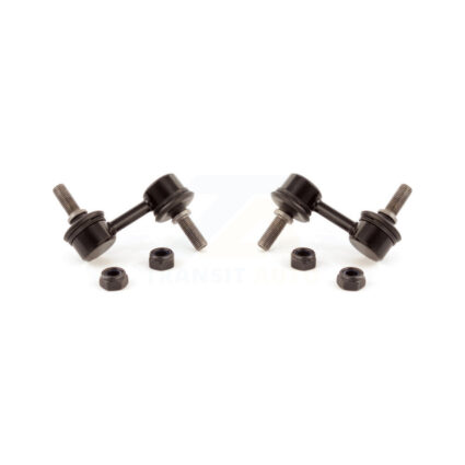 Rear Suspension Sway Bar Link Pair For Chrysler Sebring Mitsubishi Eclipse Galant Dodge KTR-100948