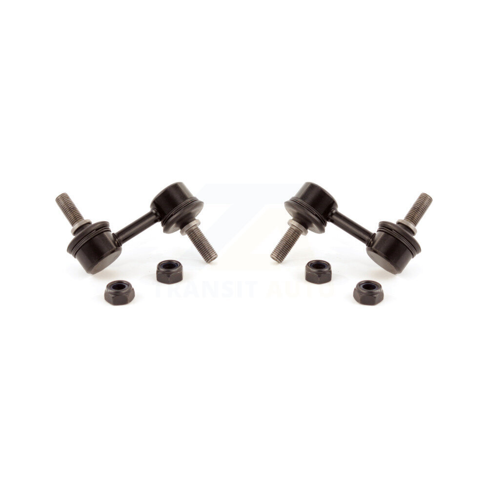 Rear Suspension Sway Bar Link Pair For Chrysler Sebring Mitsubishi Eclipse Galant Dodge KTR-100948