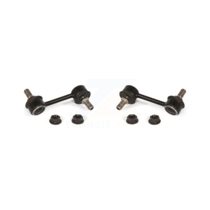 Rear Suspension Stabilizer Bar Link Pair For Mazda MX-5 Miata RX-8 KTR-100956