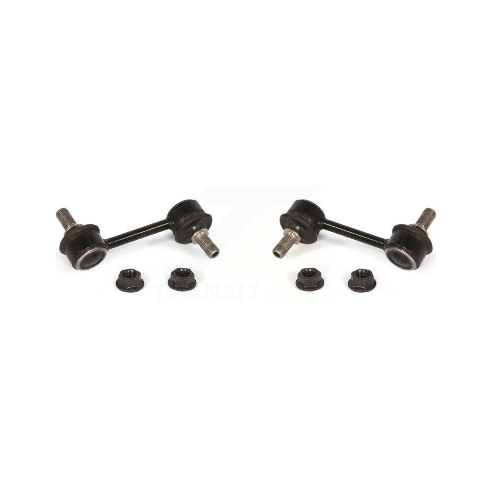 Rear Suspension Stabilizer Bar Link Pair For Mazda MX-5 Miata RX-8 KTR-100956