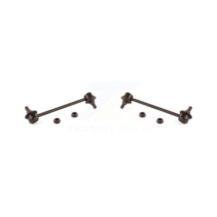 Rear Suspension Stabilizer Bar Link Pair For 2004-2007 Suzuki Aerio KTR-100959