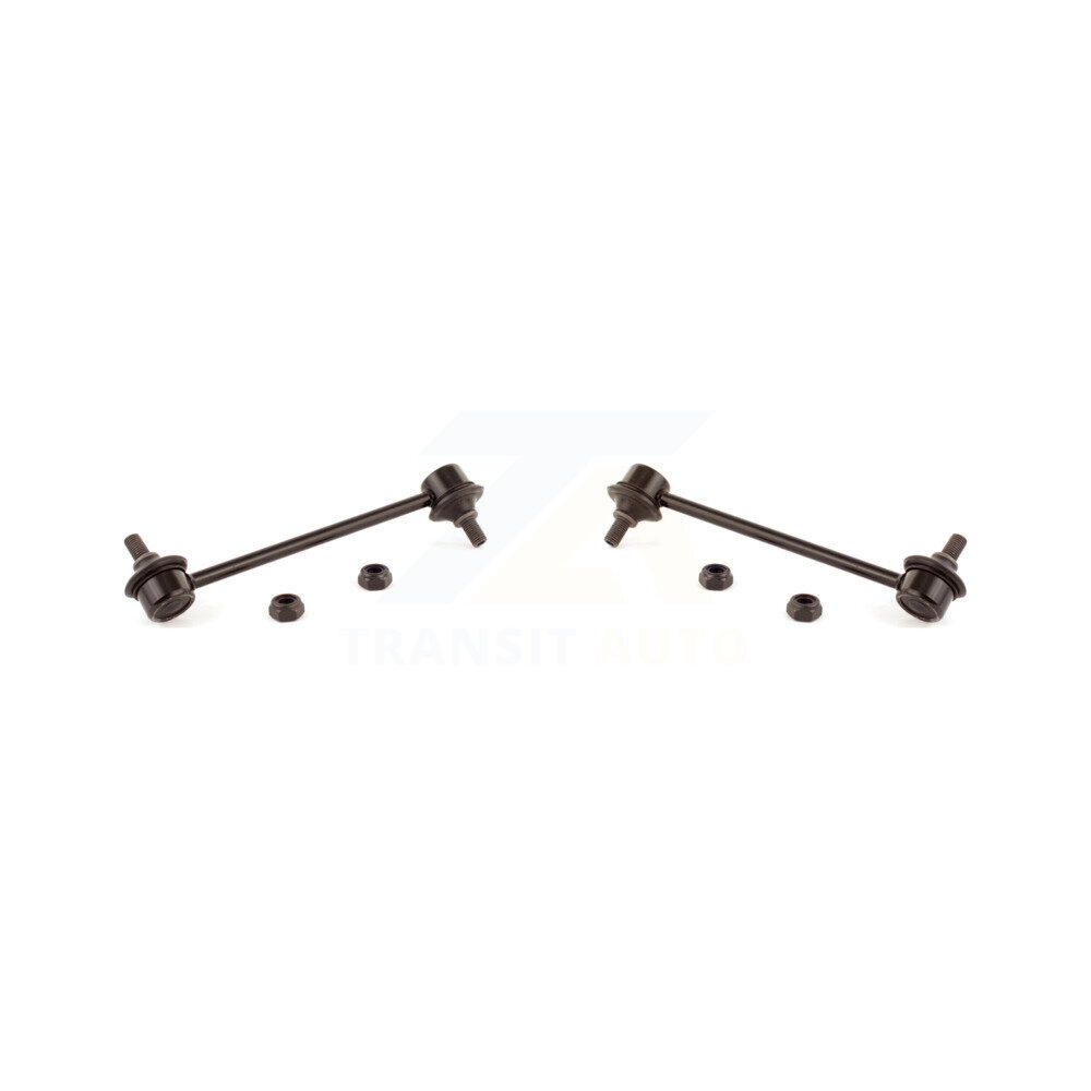 Rear Suspension Stabilizer Bar Link Pair For 2004-2007 Suzuki Aerio KTR-100959
