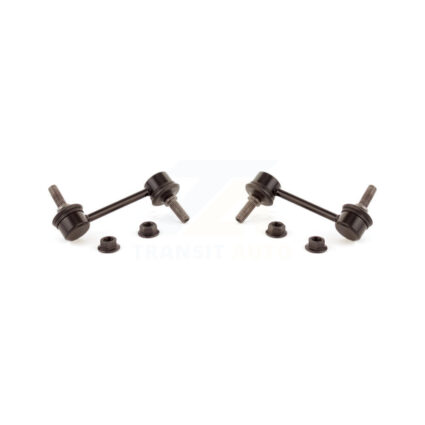 Rear Suspension Sway Bar Link Pair For Ford Edge Chevrolet Camaro Mazda CX-9 Lincoln MKX KTR-100960