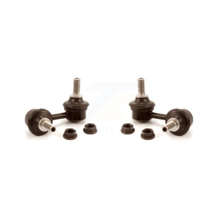 Rear Suspension Stabilizer Bar Link Pair For 2003-2006 Mitsubishi Outlander KTR-100961