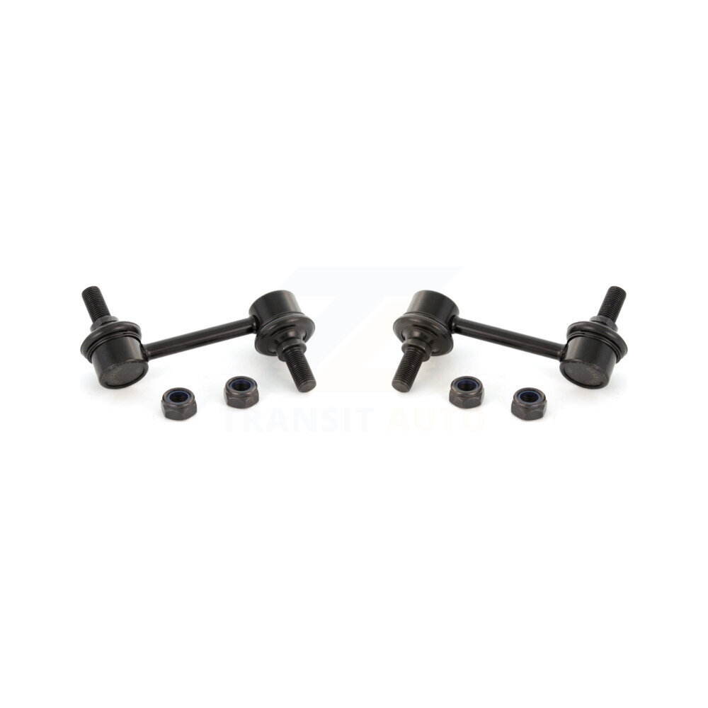 Rear Suspension Sway Bar Link Pair For Hyundai Santa Fe Kia Sorento Veracruz Borrego KTR-100968
