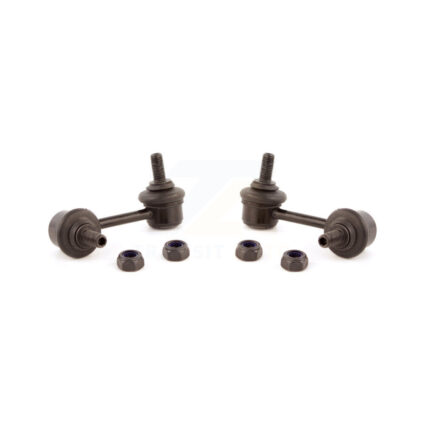 Rear Suspension Sway Bar Link Pair For Mitsubishi RVR Lancer Outlander Chrysler Dodge 200 KTR-100970
