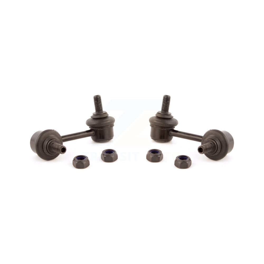 Rear Suspension Sway Bar Link Pair For Mitsubishi RVR Lancer Outlander Chrysler Dodge 200 KTR-100970