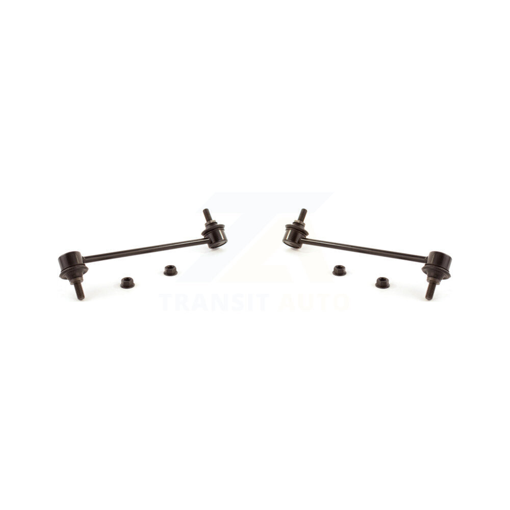 Rear Suspension Stabilizer Bar Link Pair For Land Rover Range Evoque LR2 KTR-100974